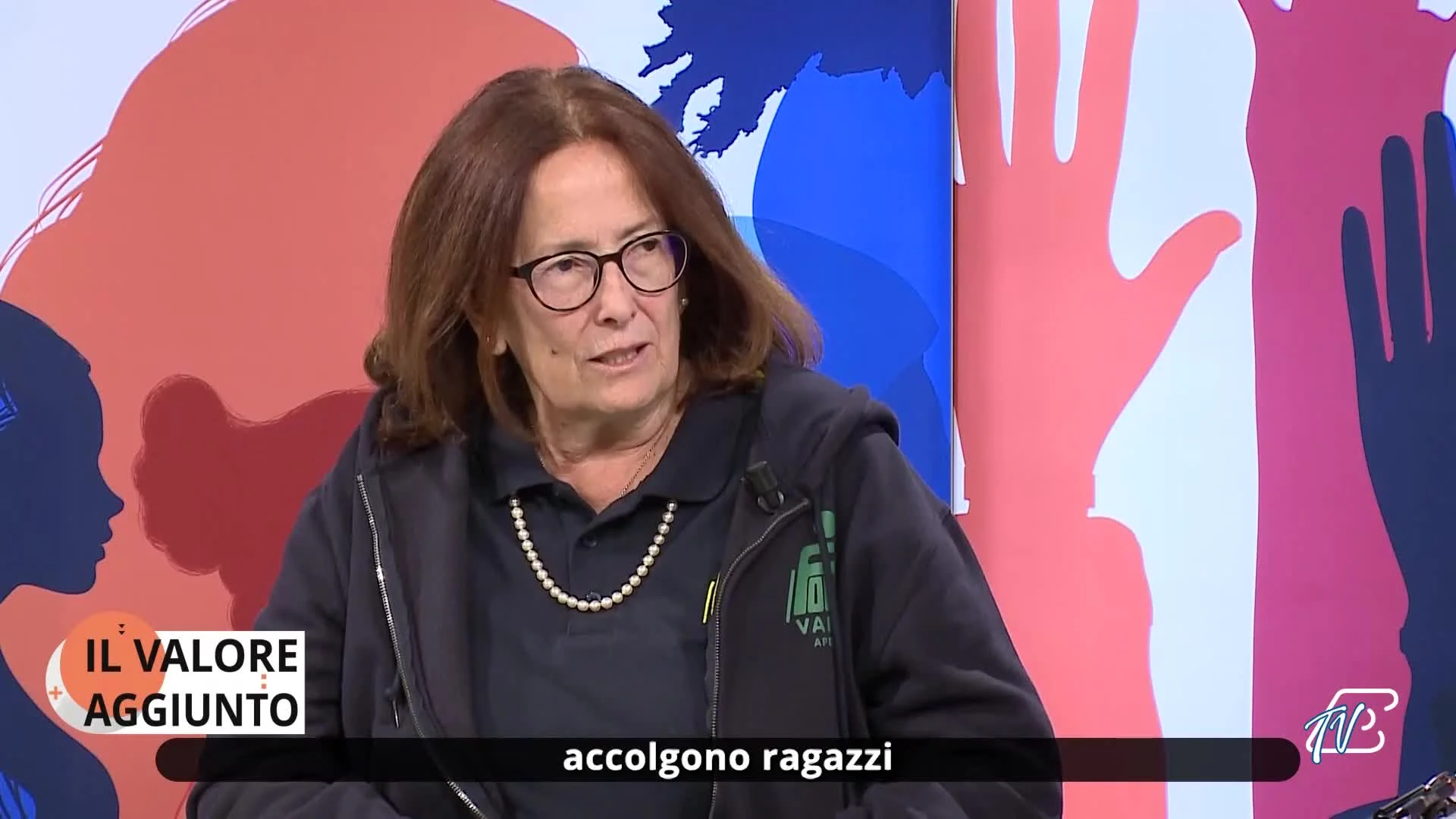 IL VALORE AGGIUNTO - 17-05-2026