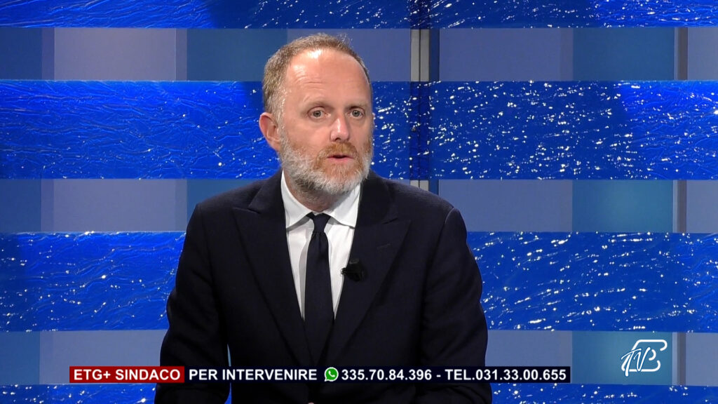 ETG+ SINDACO - 08-05-2026