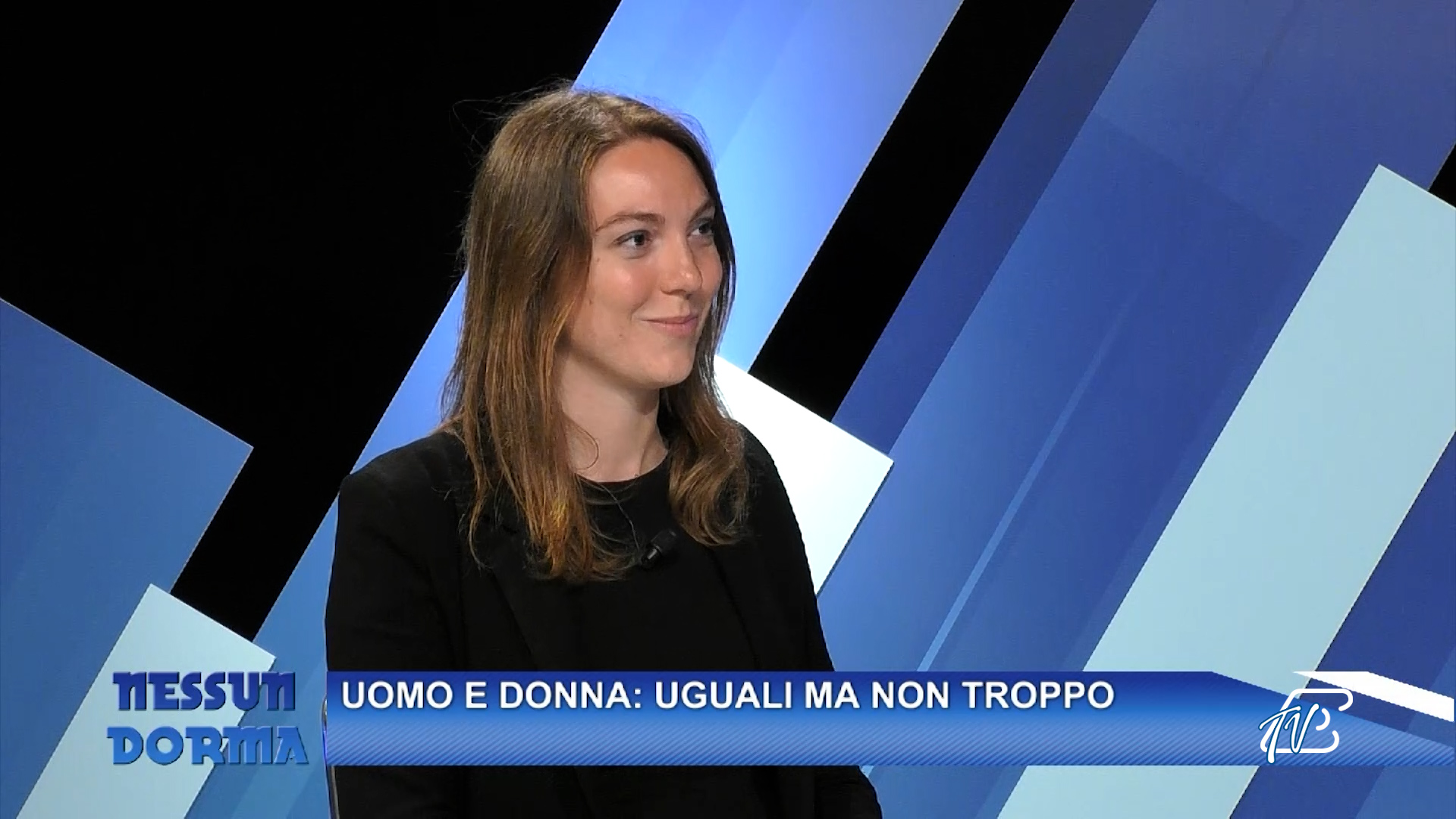 UOMO E DONNA: UGUALI MA NON TROPPO - 22-05-2026