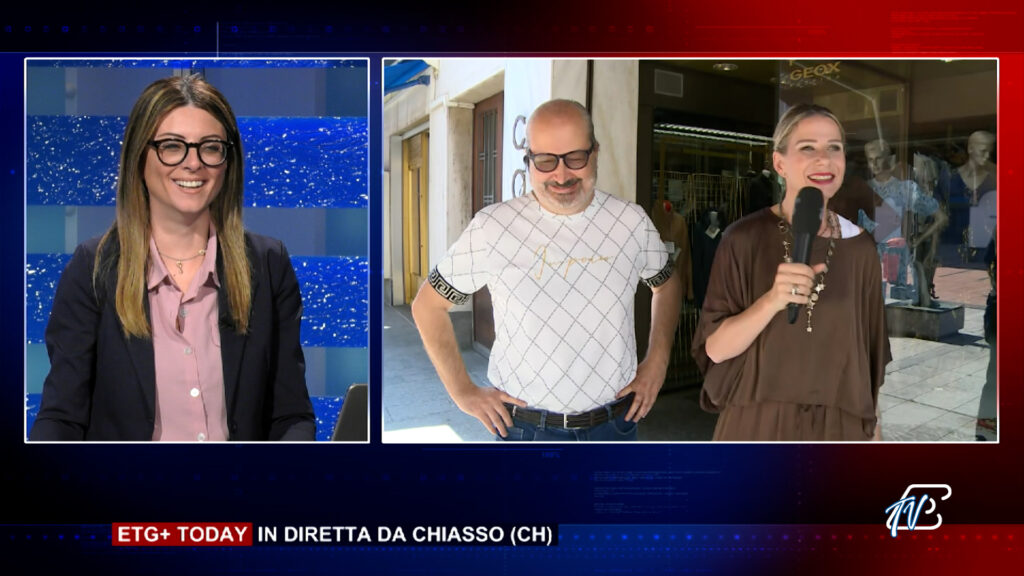 ETG+ TODAY - 26-05-2026