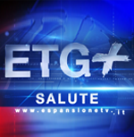 Etg+ Salute