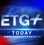 Etg+ Today