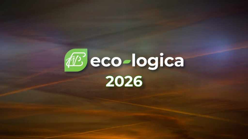 SPECIALE ECO-LOGICA 2026