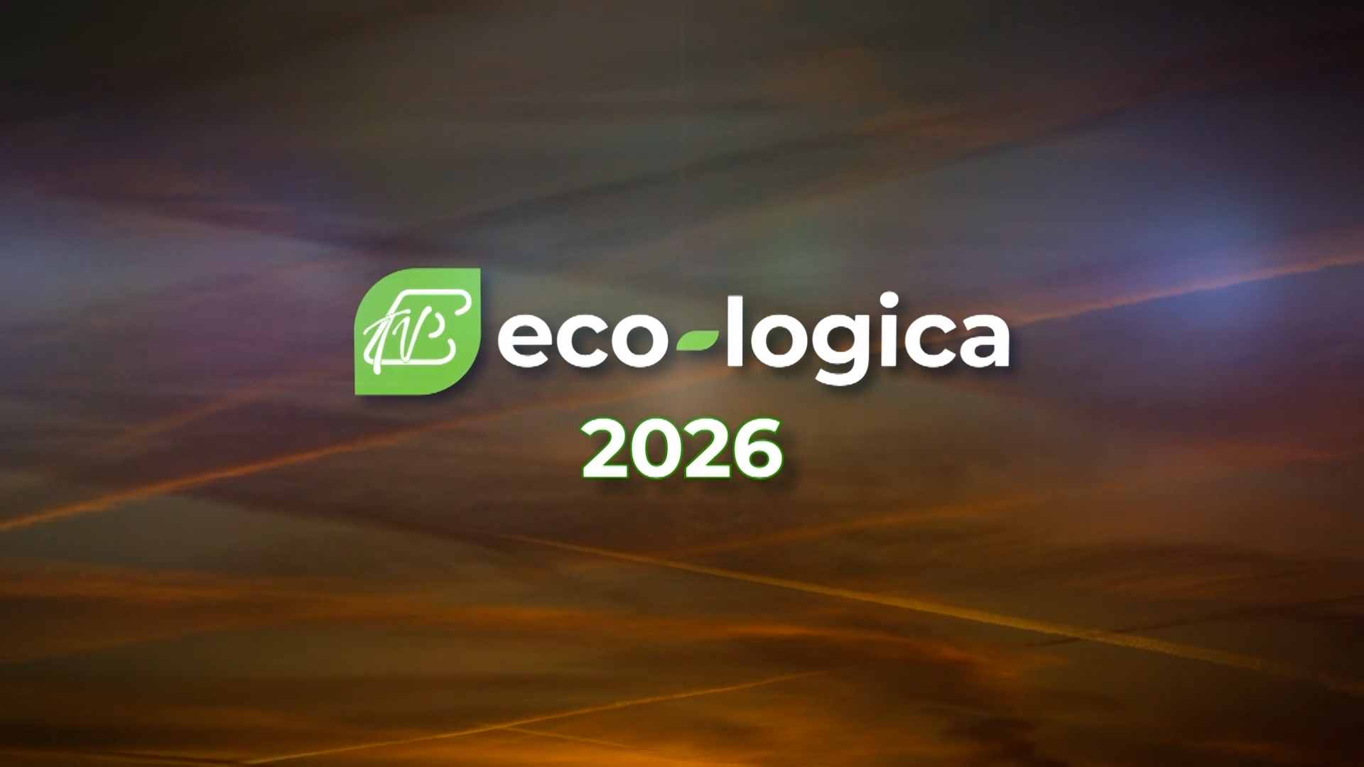 SPECIALE ECO-LOGICA 2026