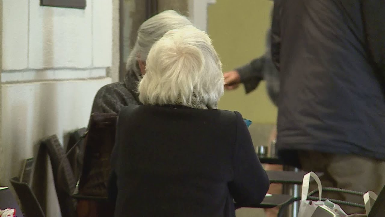 Due anziane truffate, arrestata 31enne ceca