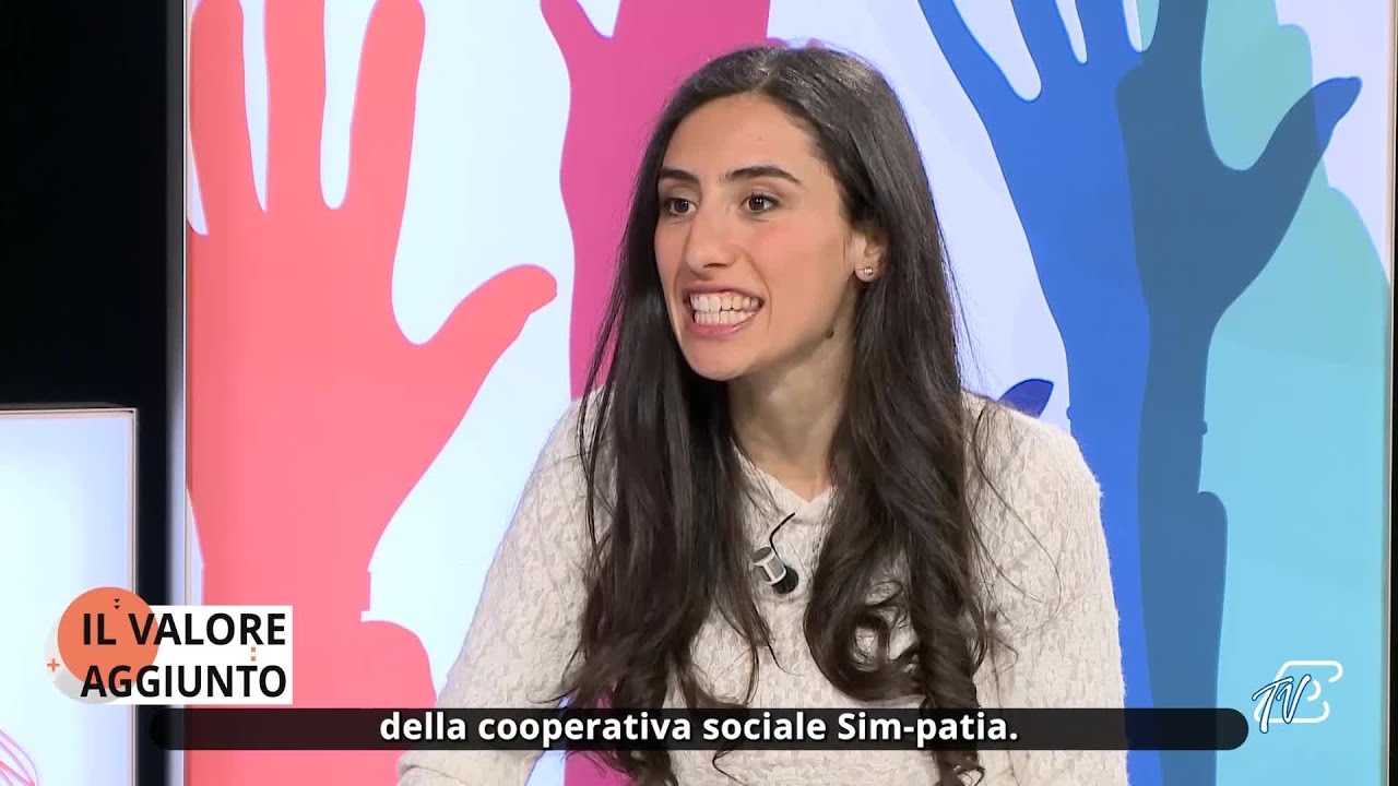 IL VALORE AGGIUNTO - 10-05-2026