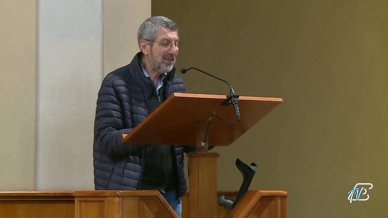 SANTA MESSA - 11-05-2026