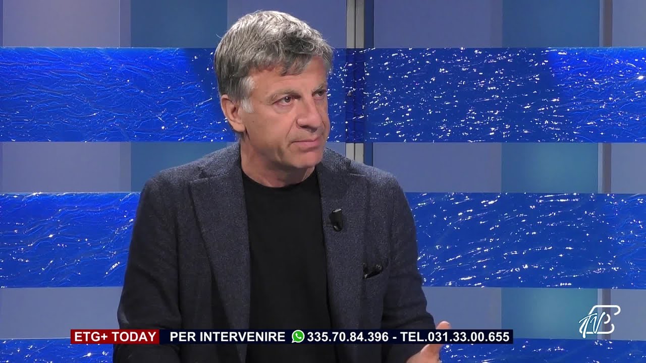 ETG+ TODAY - 11-05-2026