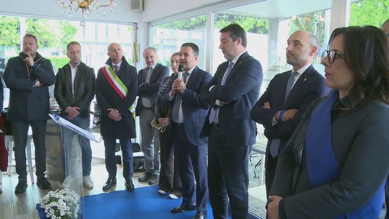 Olimpia è la nuova motonave del Lago di Como