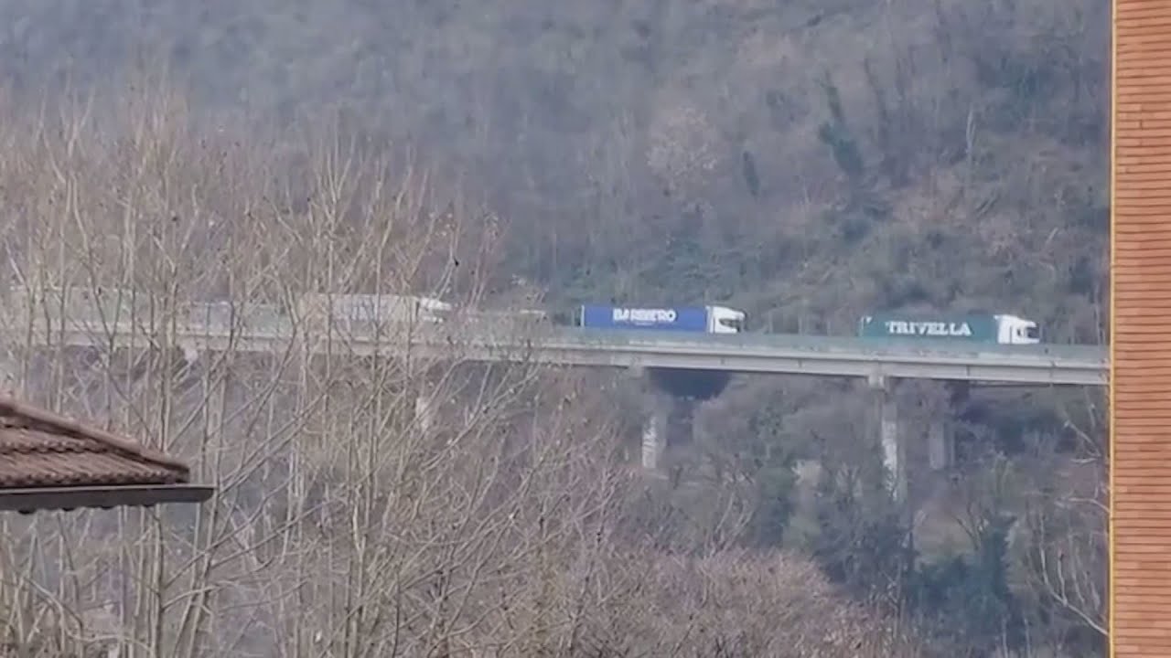 Festa dell'Ascensione in Svizzera e ricadute in Italia