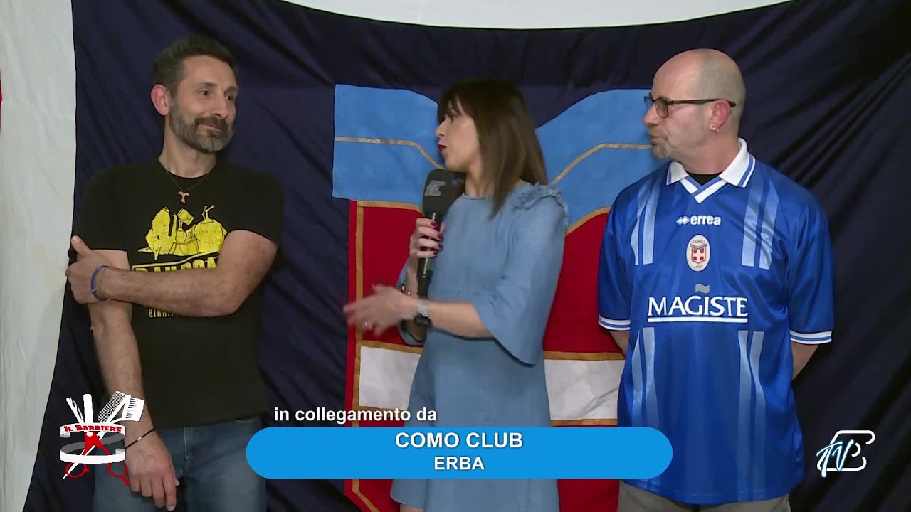 IL BARBIERE - 12-05-2026