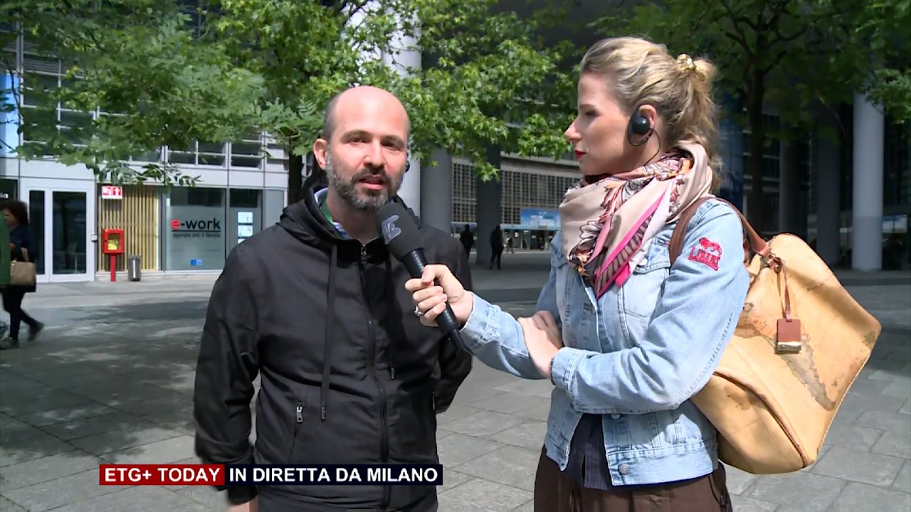 ETG+ TODAY - 13-05-2026