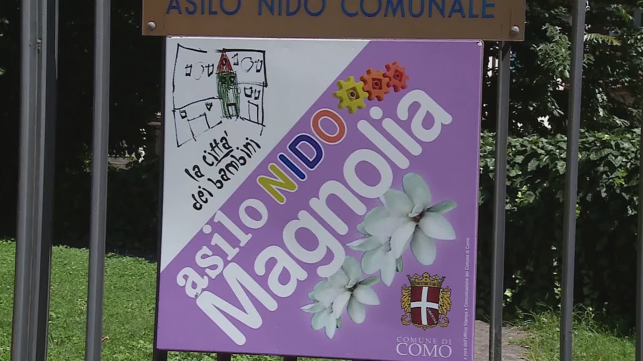 Chiude il nido Magnolia, vince il Comune