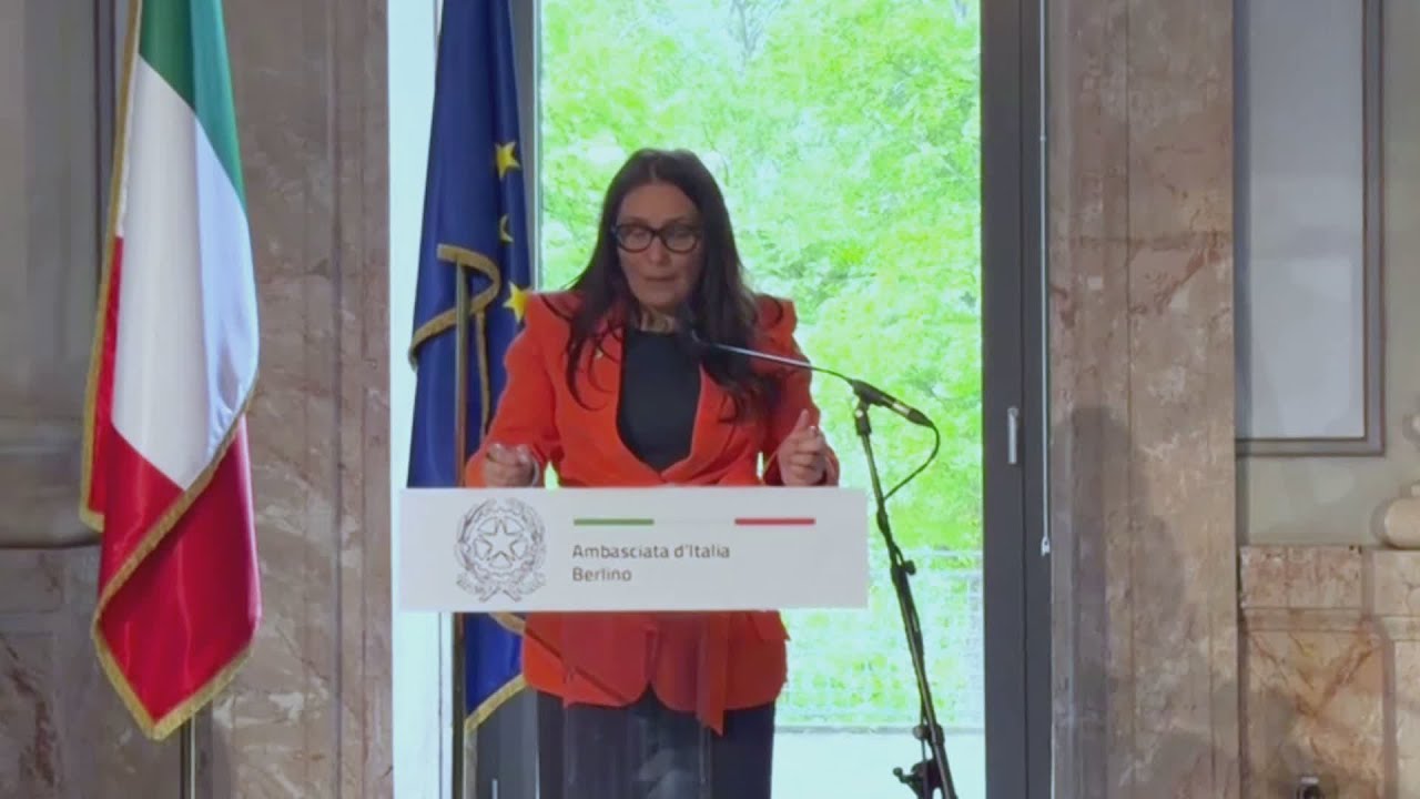 Inclusione e disabilità, la mostra arriva a Berlino