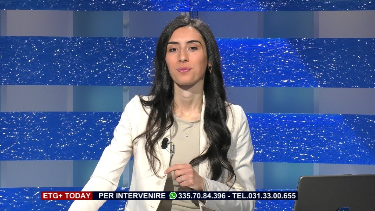 ETG+ TODAY 14-05-2026