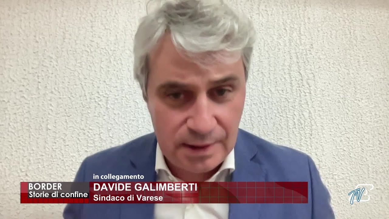 BORDER - TASSA E RISTORNI, ATTACCHI E CONFUSIONE - 13-05-2026