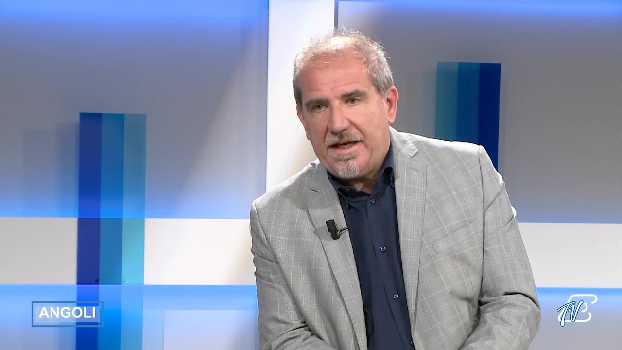 ANGOLI 14/5/2026: COMONEXT - LA CYBERSECURITY NELL'ERA DELL'AI