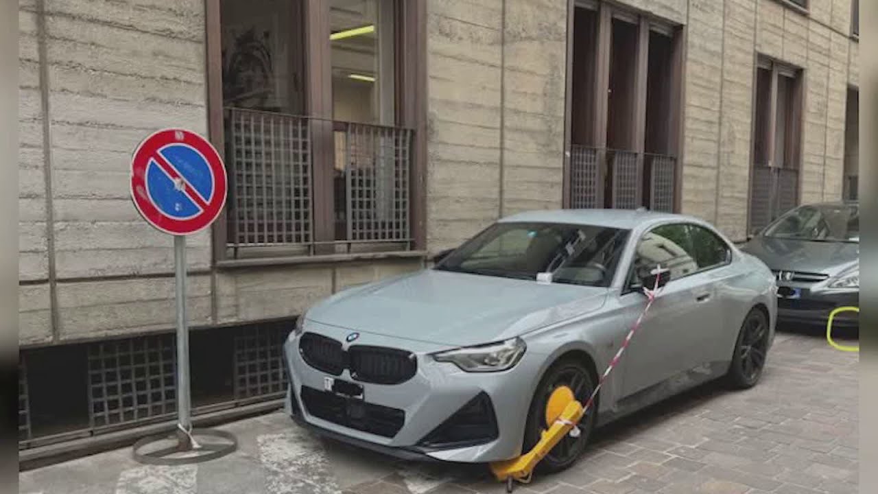 Nuova polemica tra Italia e Svizzera
