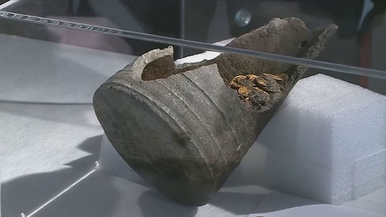 Mostra delle monete d'oro di Como