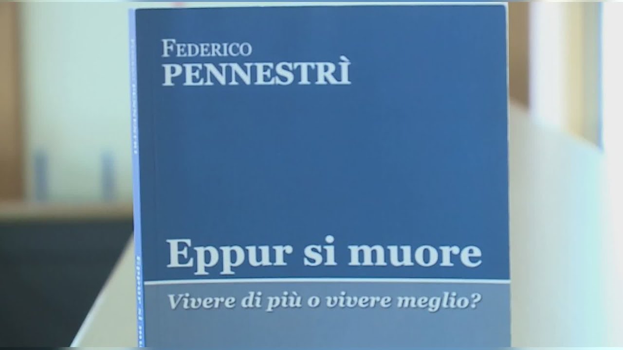 A Storie d'Autore ospite Federico Pennestrì