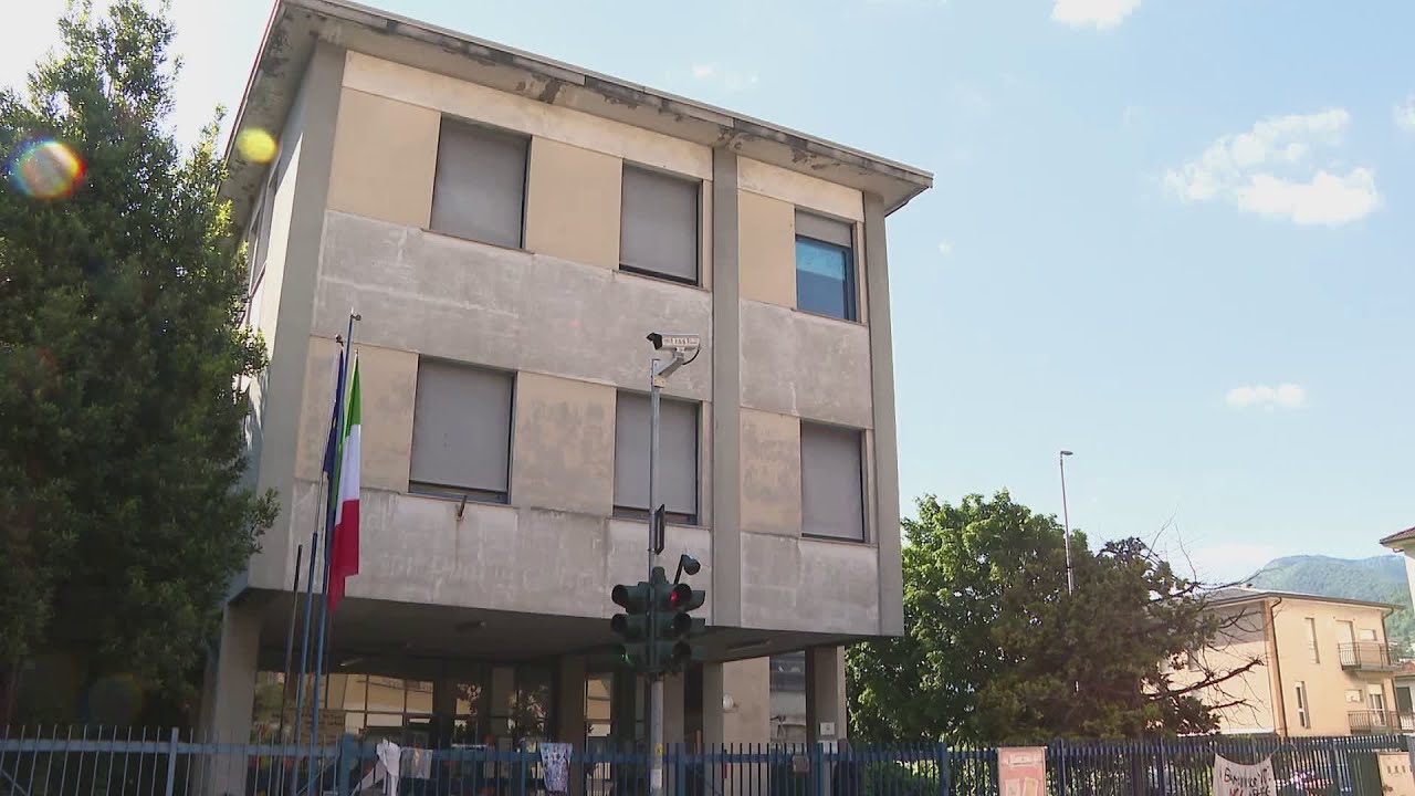 Chiusura della primaria di Ponte Chiasso