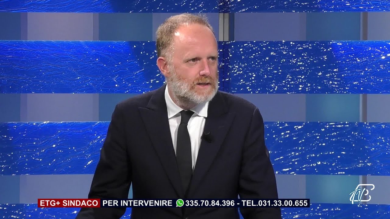 ETG+ SINDACO - 15-05-2026