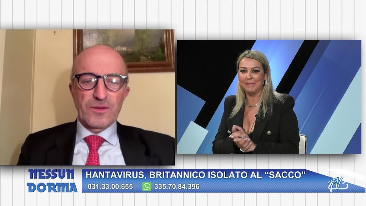 NESSUN DORMA - 15 MAGGIO 2026 -SANITA’, PIOGGIA DI SOLDI PER TAGLIARE LE LISTE D’ATTESA