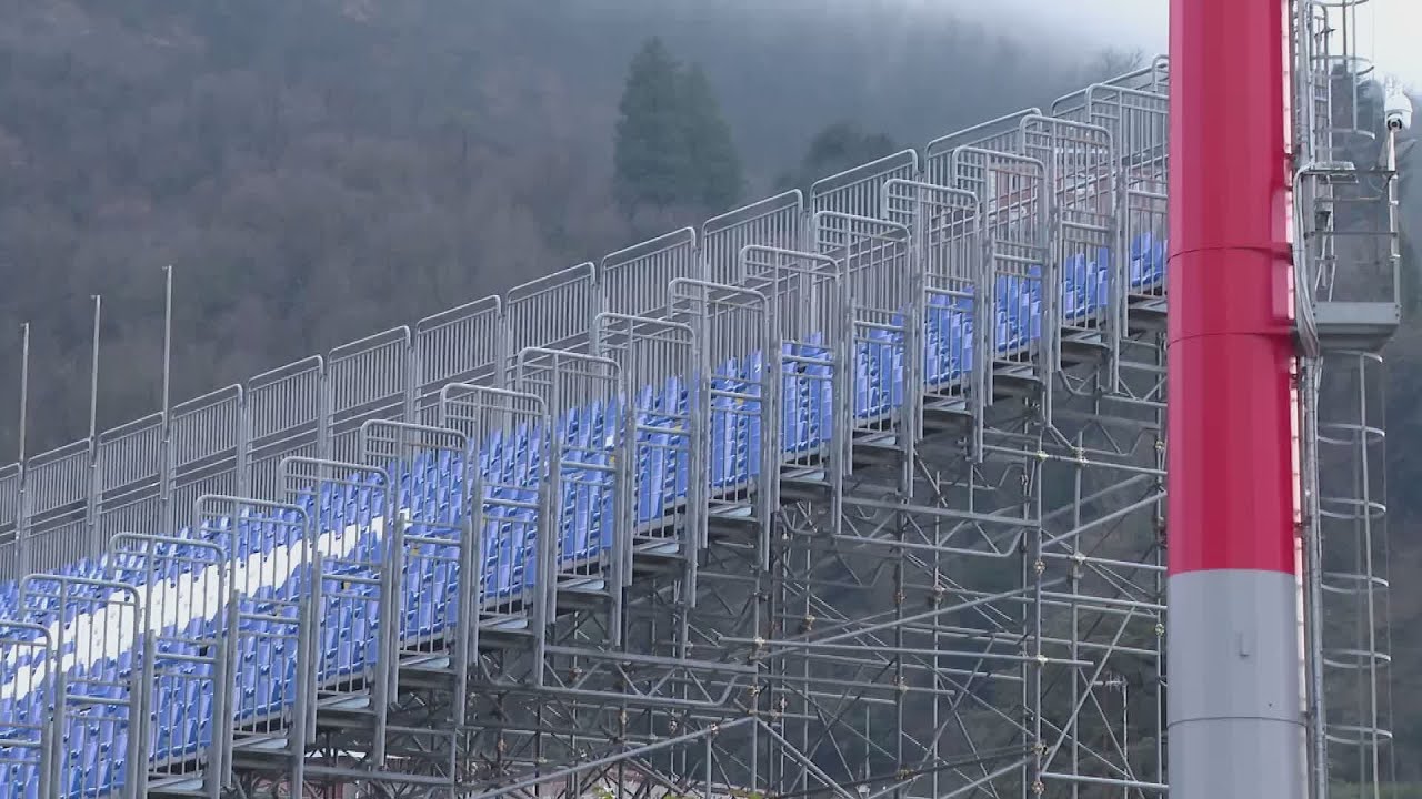 Stadio Sinigaglia, lunedì si entra nel vivo