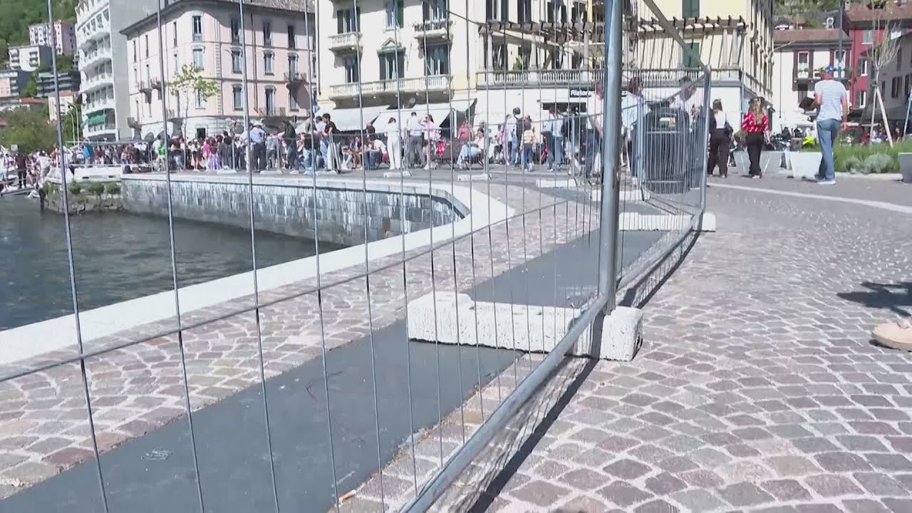 Parapetti di Como, il sindaco attende Sertori