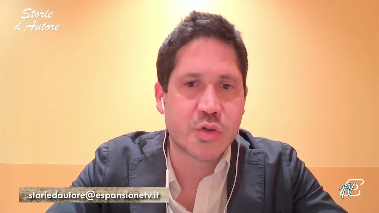 STORIE D'AUTORE - FEDERICO PENNESTRI' - 16-05-2026