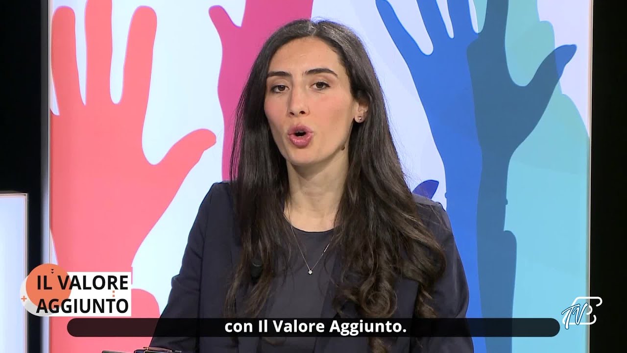 IL VALORE AGGIUNTO - 17-05-2026