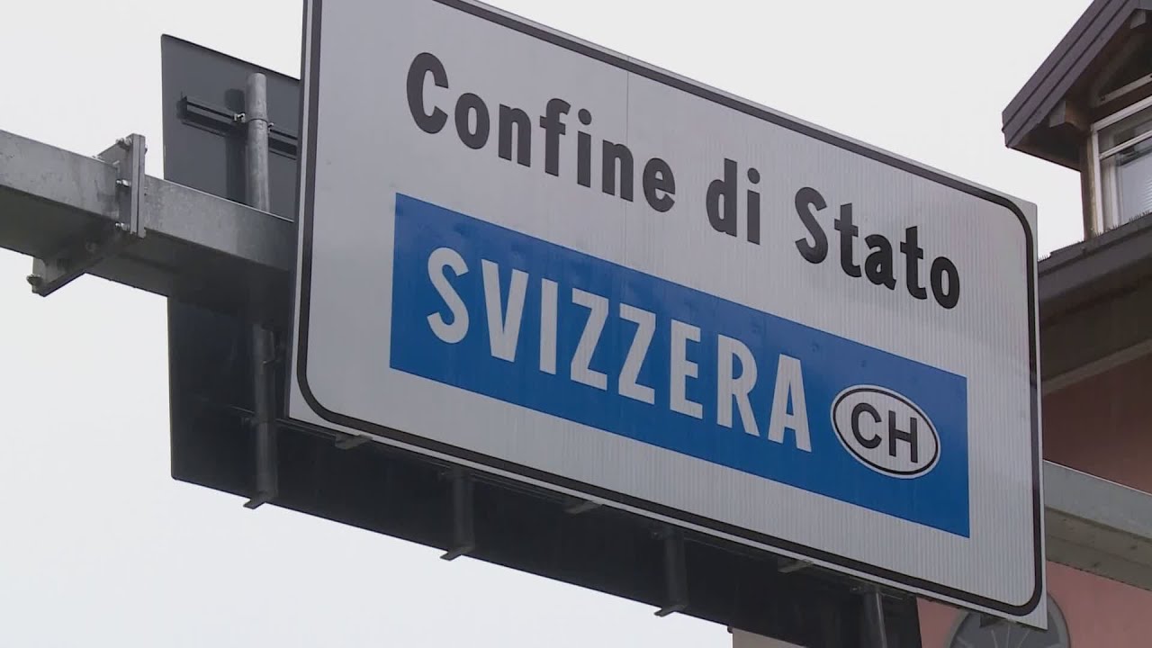 Ristorni a rischio e crisi diplomatica con la Svizzera