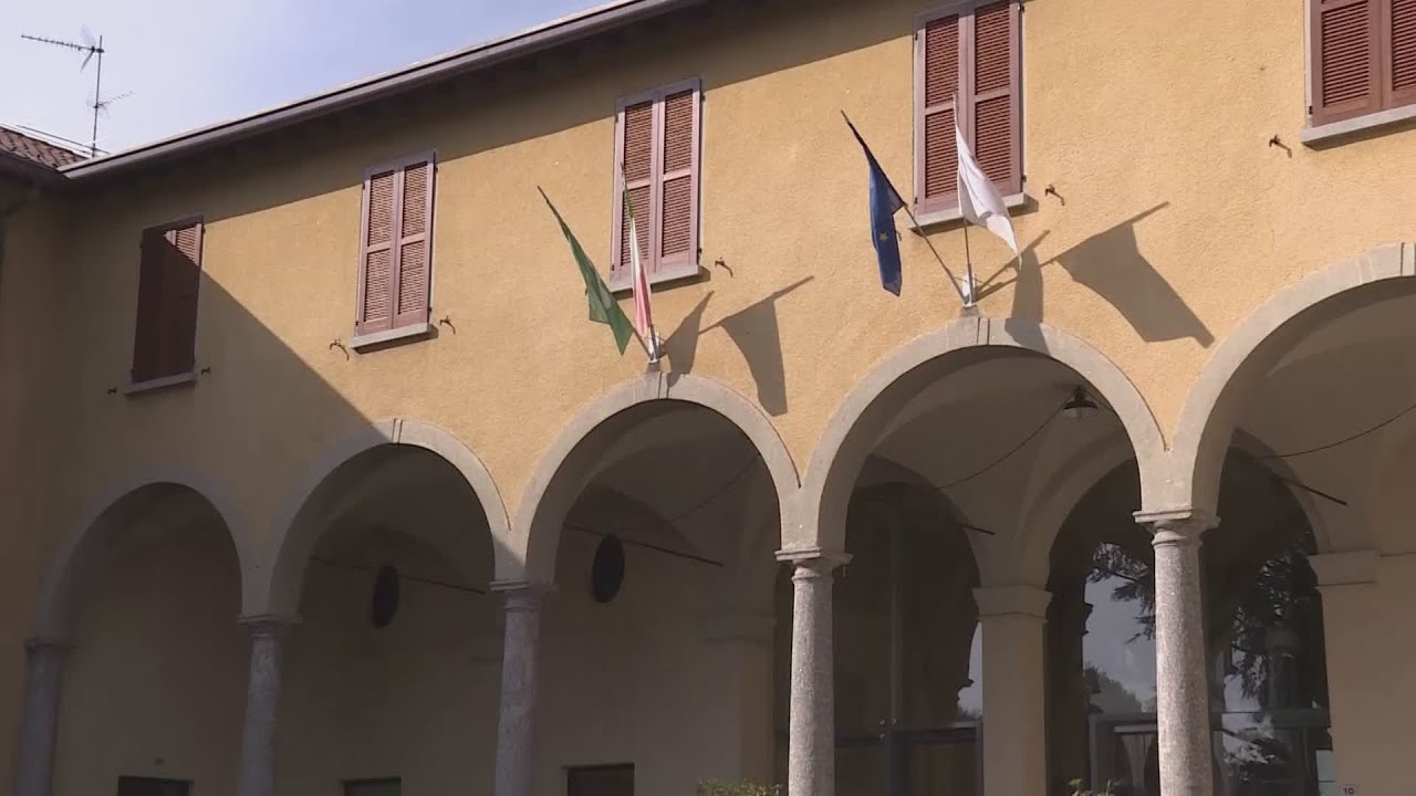 Referendum Lambrugo e Lurago d’Erba