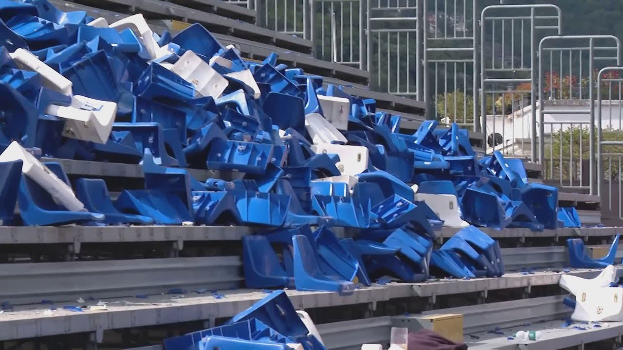 Stadio Sinigaglia e adeguamento alle norme UEFA