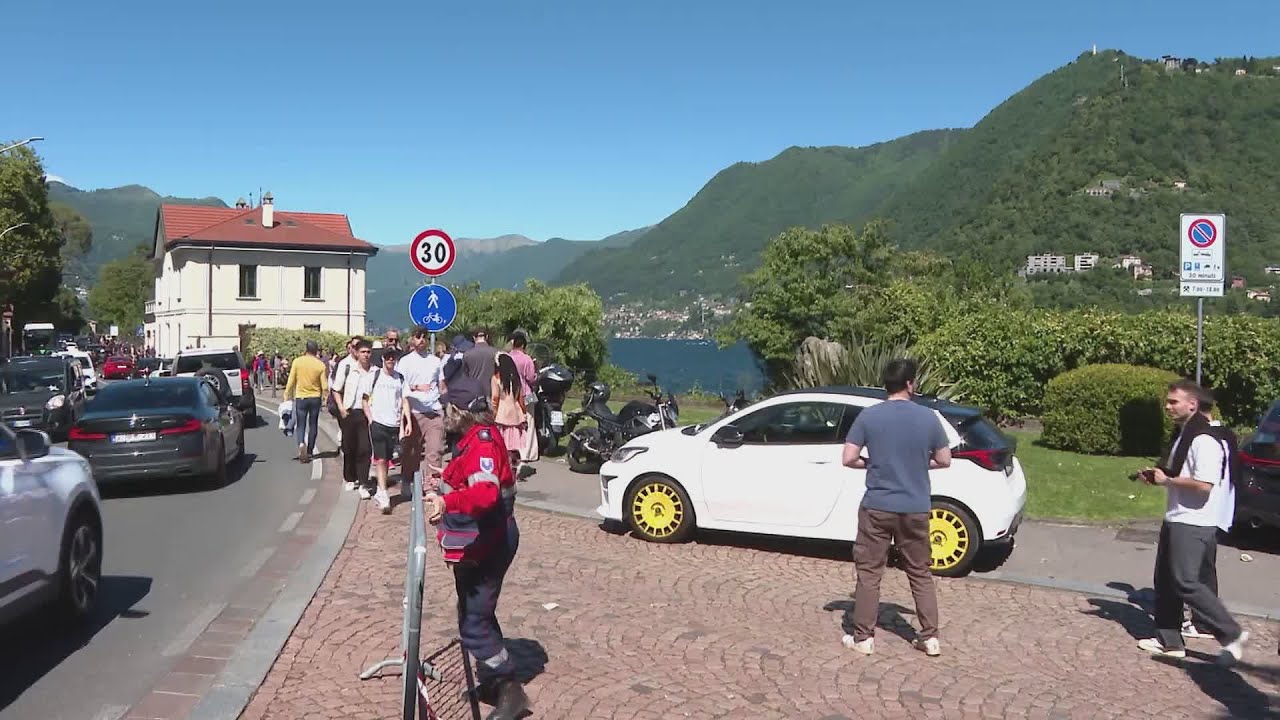 Eventi sul territorio e traffico in tilt