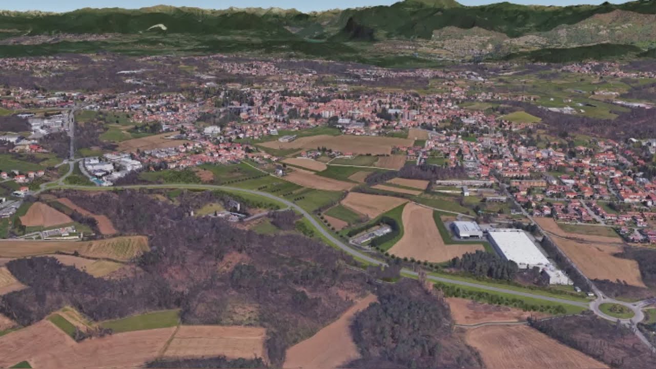 Viabilità di Olgiate Comasco, decisivo passo in avanti