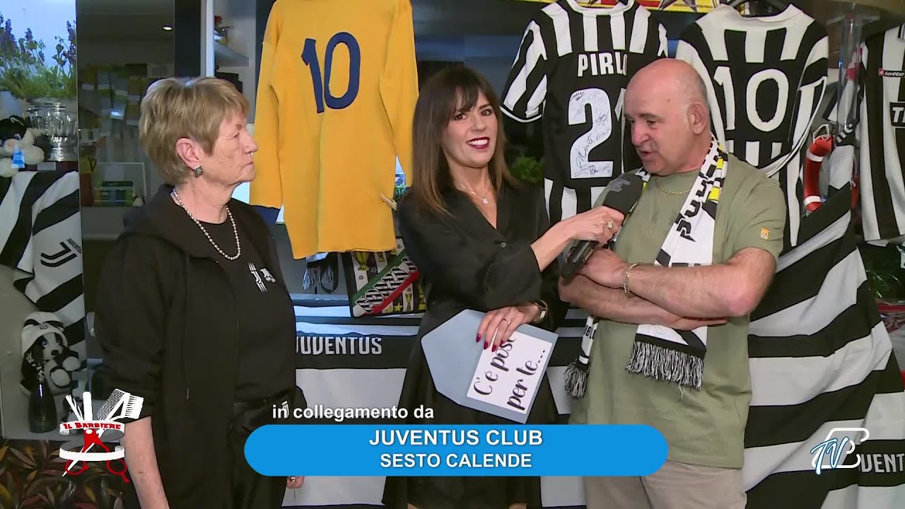 IL BARBIERE - 19-05-2026