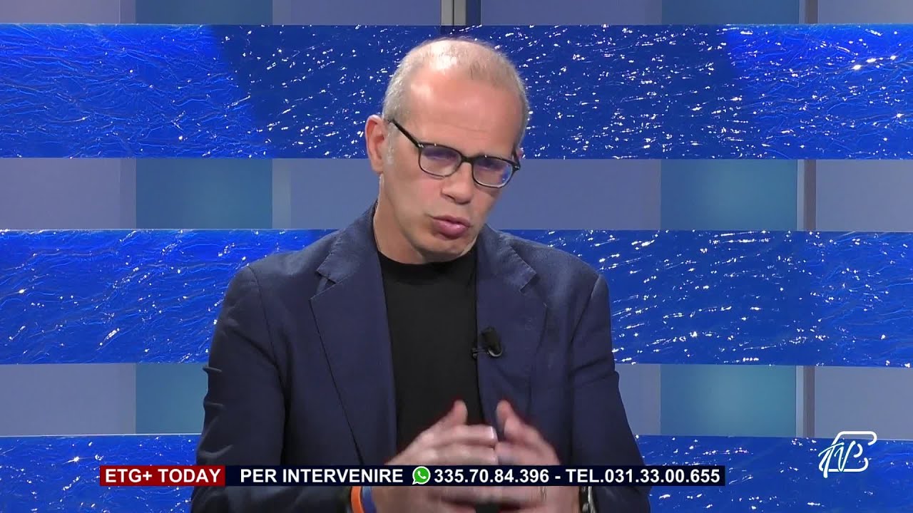 ETG+ TODAY - 20-05-2026
