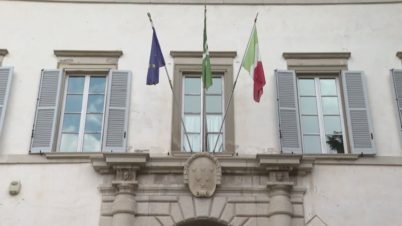 Il 24 e 25 maggio dieci comuni comaschi al voto