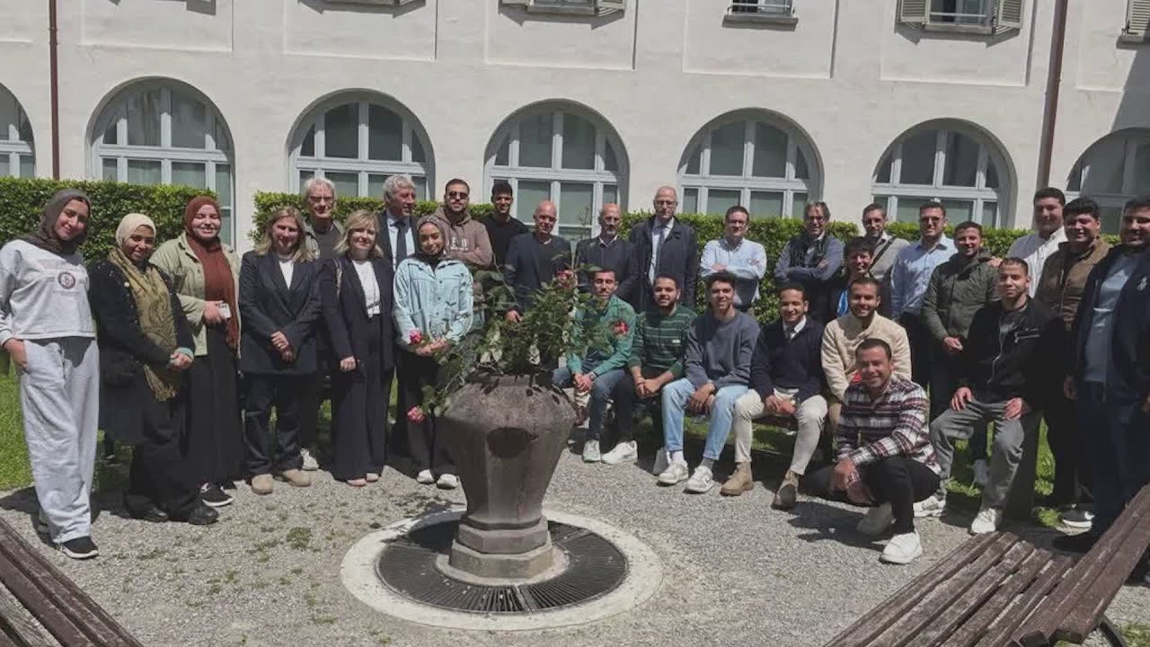 Como, carenza manodopera nell'edilizia