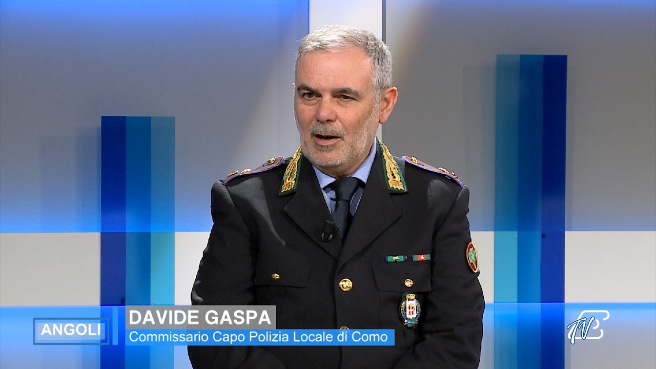 ANGOLI 21/5/2026: POLIZIA LOCALE DI COMO: LA RICHIESTA DI DENARO TELEFONICA E' SEMPRE UNA TRUFFA