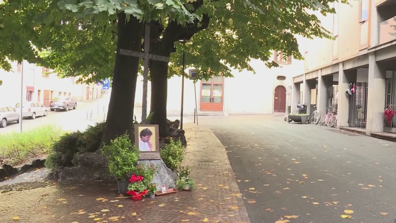 Don Malgesini verso la beatificazione