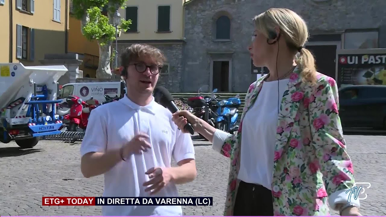 ETG+ TODAY - 22-05-2026