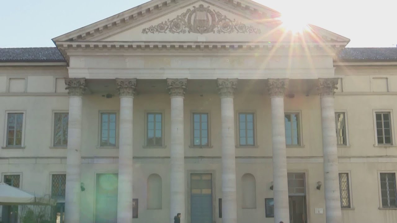 La Società dei Palchettisti festeggia 262 anni