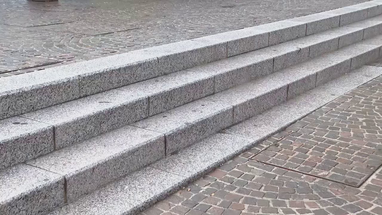 Barriere architettoniche sul lungolago, bocciata la mozione