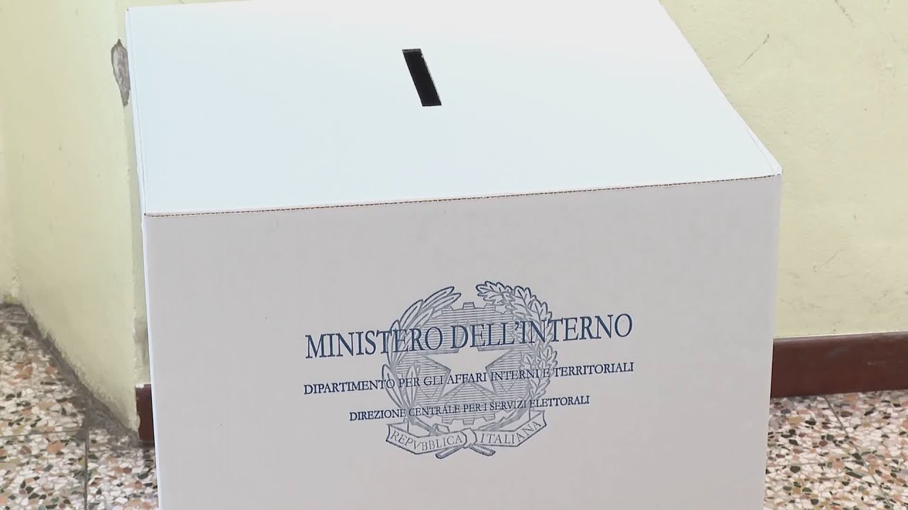Dieci comuni al voto in provincia di Como