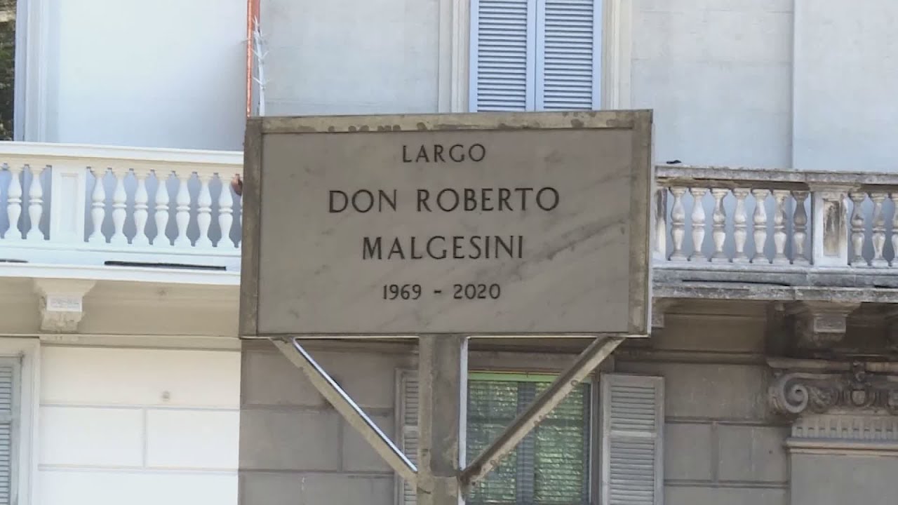 Don Roberto Malgesini verso la beatificazione