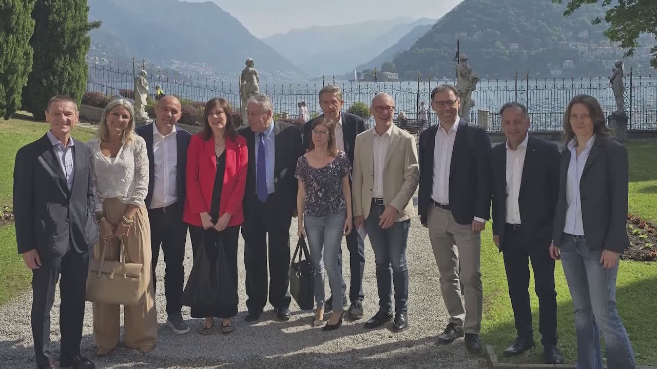 Giornata dell’Economia lombarda
