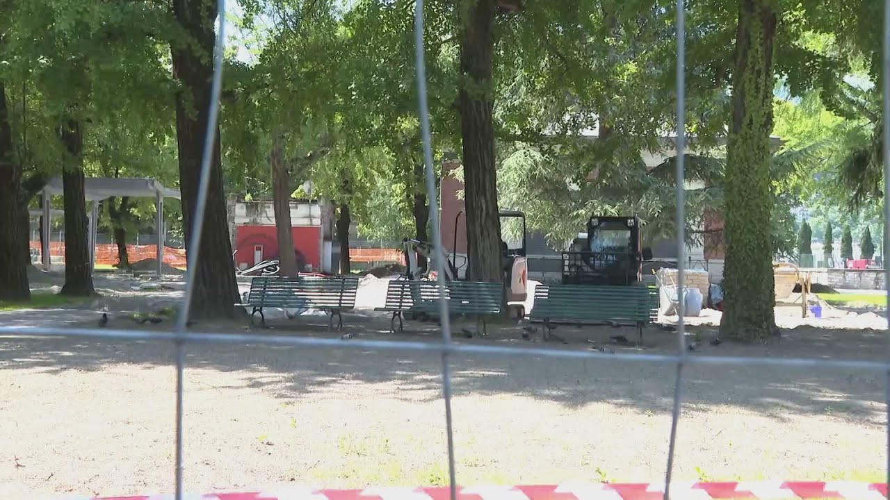 Giardini a Lago, Comitato e Pd contro il Comune