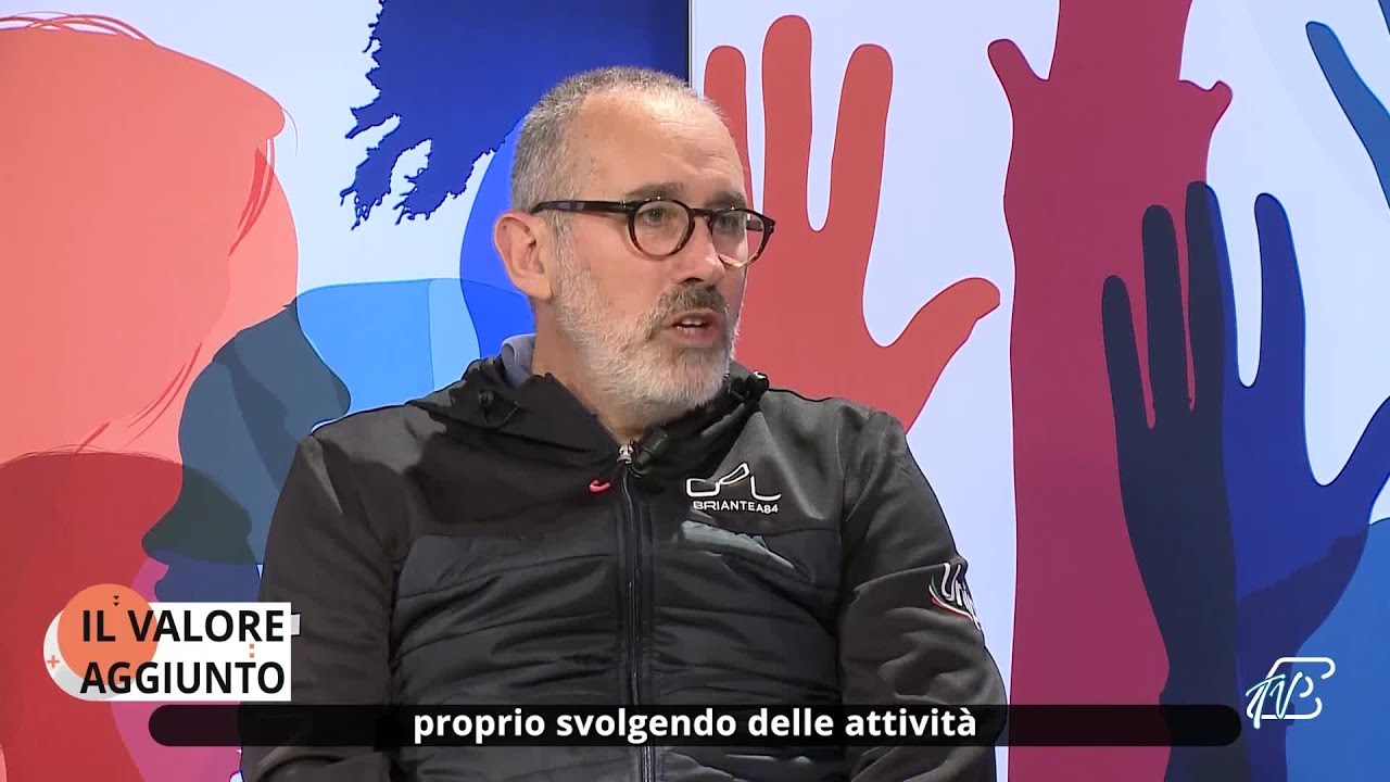 IL VALORE AGGIUNTO - 24-05-2026
